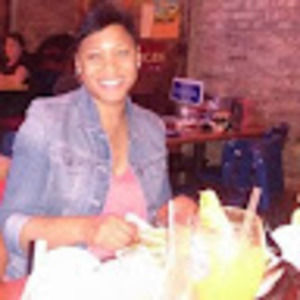 Meet your Posher, Shereese